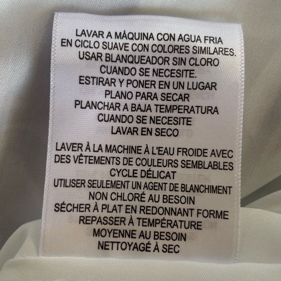 MAGGIE LONDON DRESS SZ US 4 - Picture 14 of 14